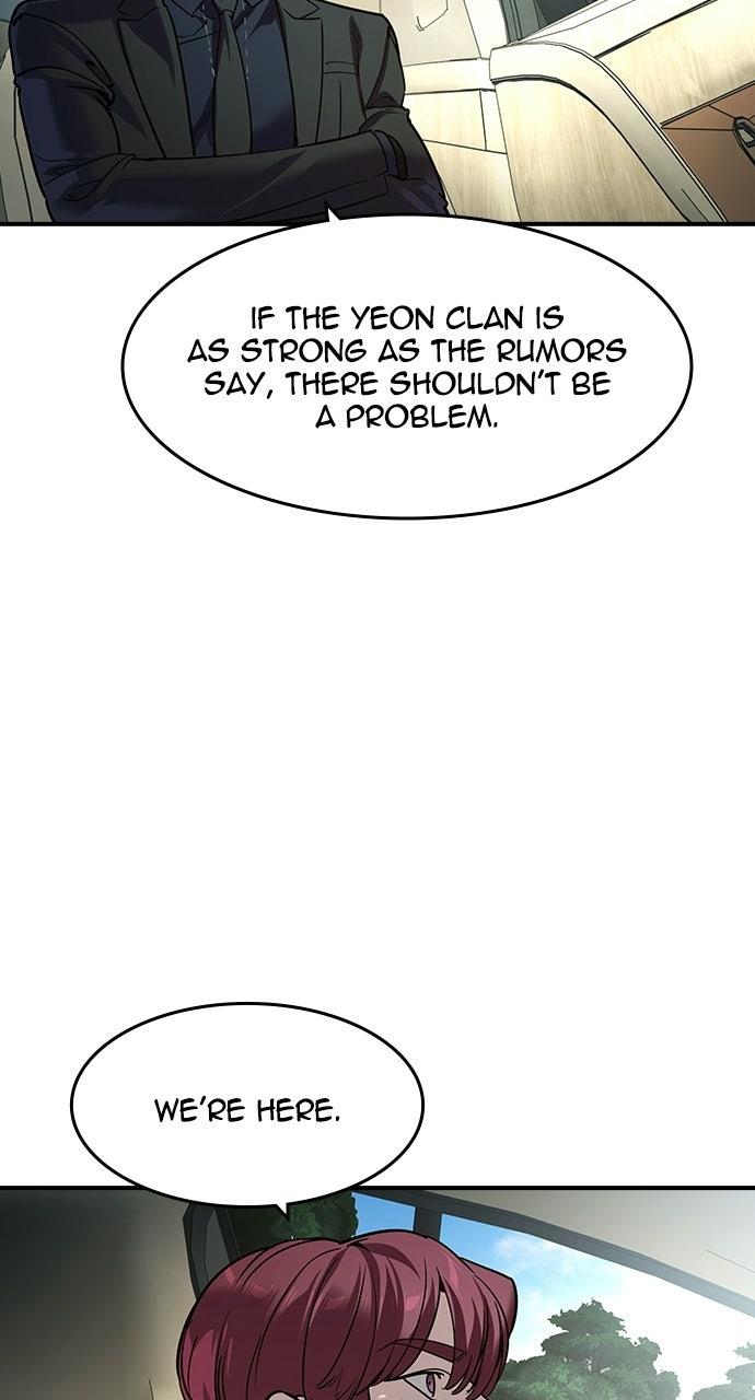 The Heir Chap 62 - Next Chap 63
