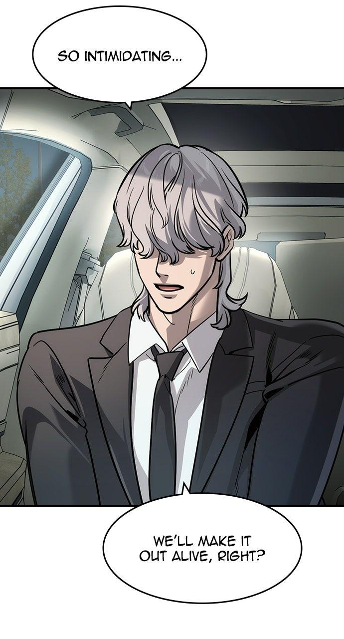 The Heir Chap 62 - Next Chap 63