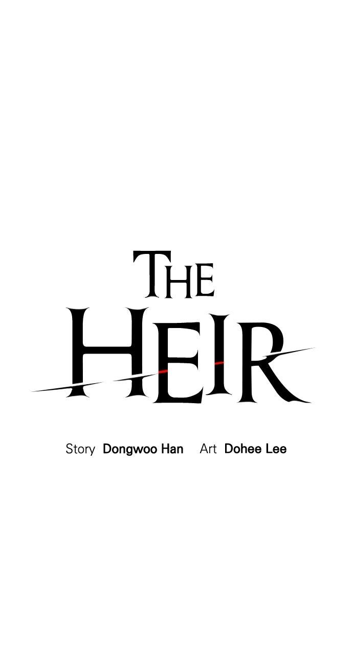 The Heir Chap 62 - Next Chap 63