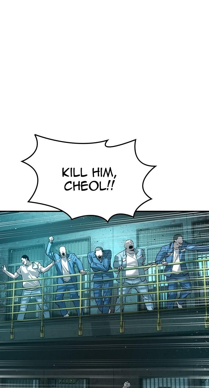 The Heir Chap 62 - Next Chap 63