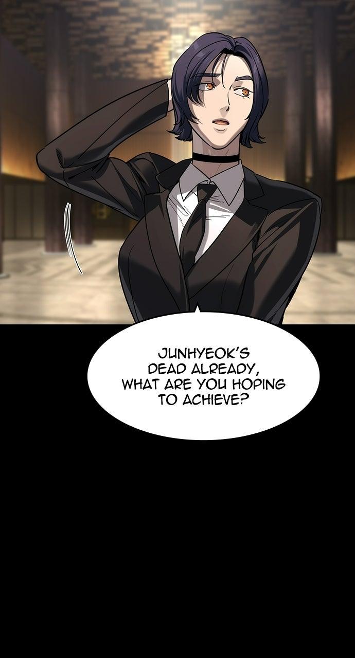 The Heir Chap 62 - Next Chap 63