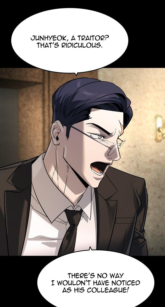 The Heir Chap 62 - Next Chap 63