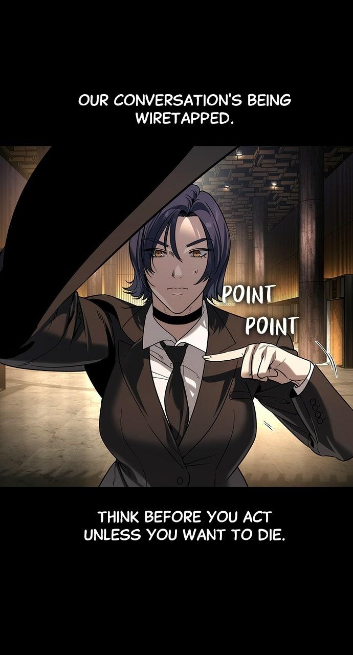 The Heir Chap 62 - Next Chap 63