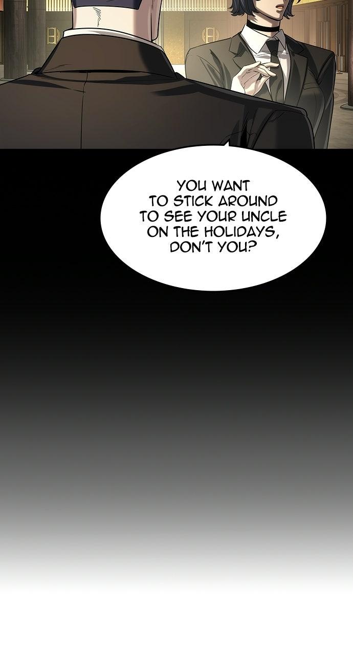 The Heir Chap 62 - Next Chap 63