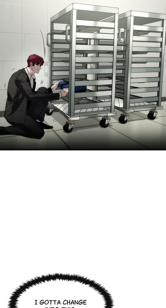 The Heir Chap 63 - Next Chap 64