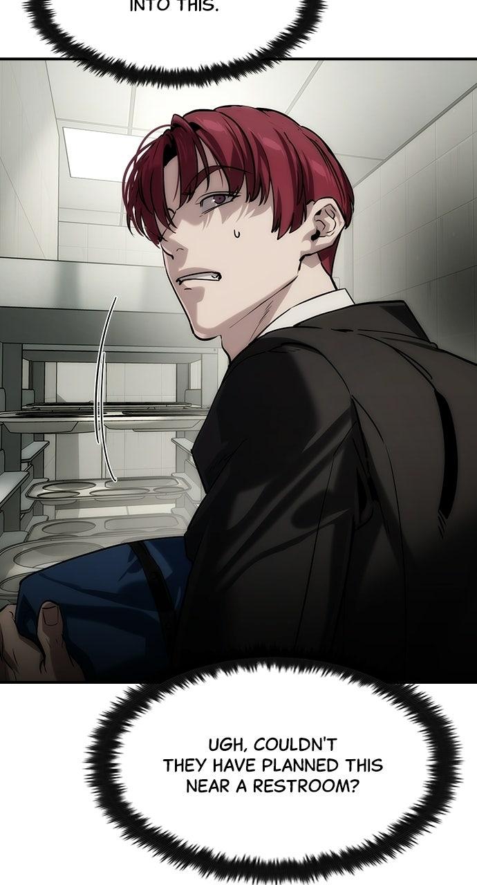 The Heir Chap 63 - Next Chap 64