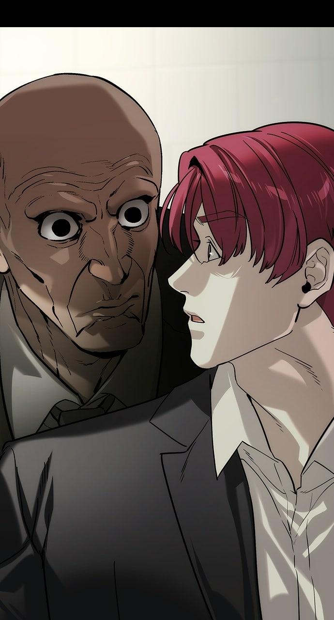 The Heir Chap 63 - Next Chap 64