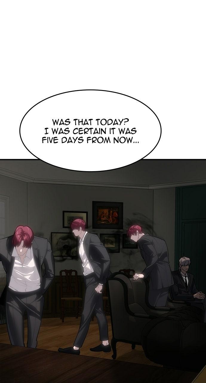 The Heir Chap 63 - Next Chap 64