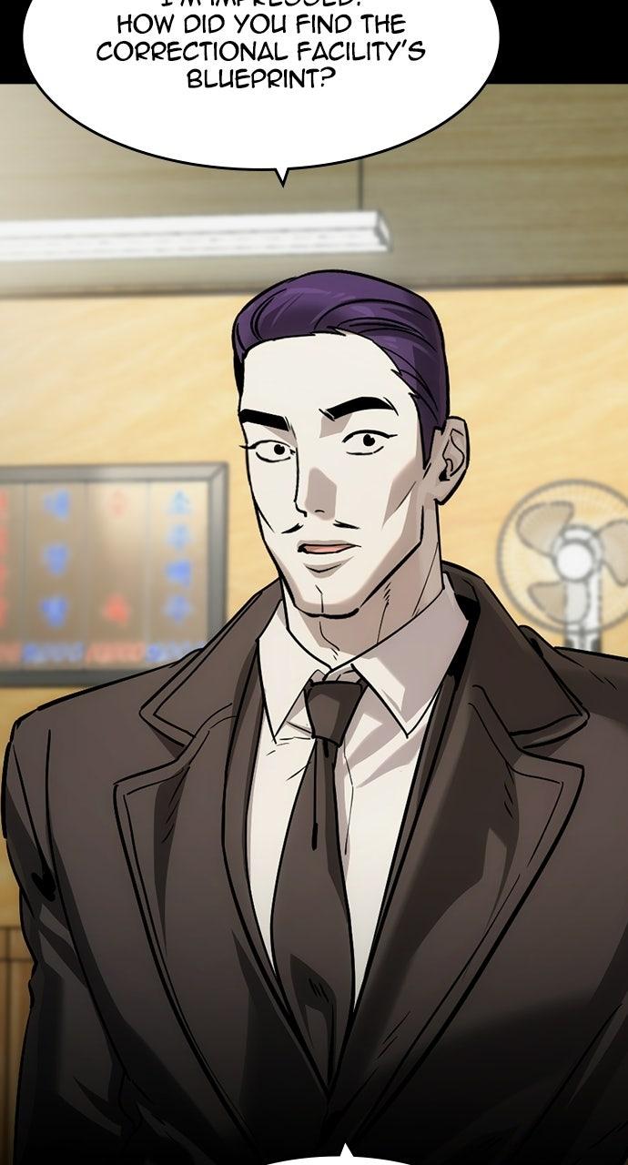 The Heir Chap 63 - Next Chap 64