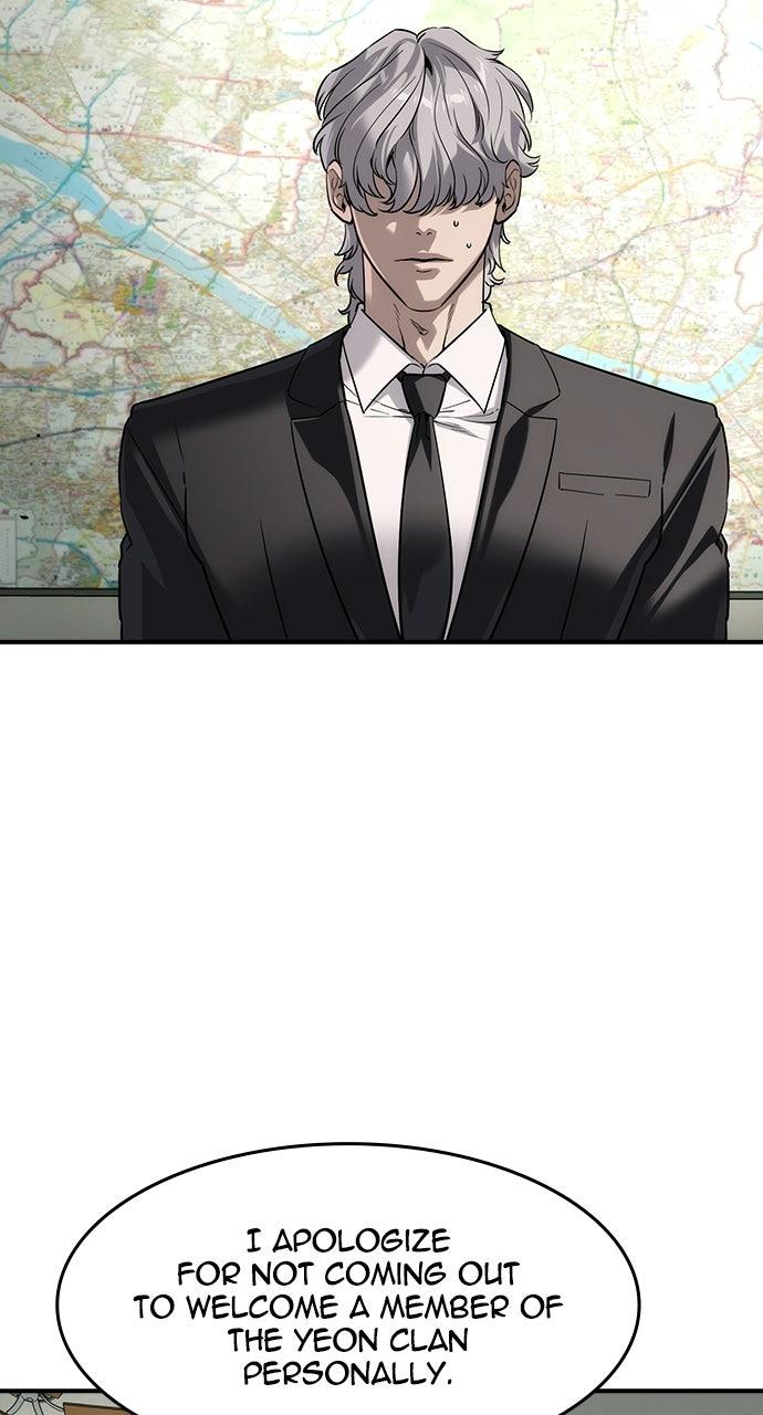 The Heir Chap 63 - Next Chap 64