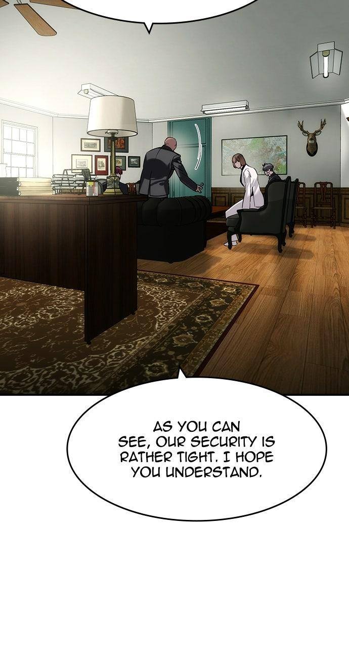 The Heir Chap 63 - Next Chap 64