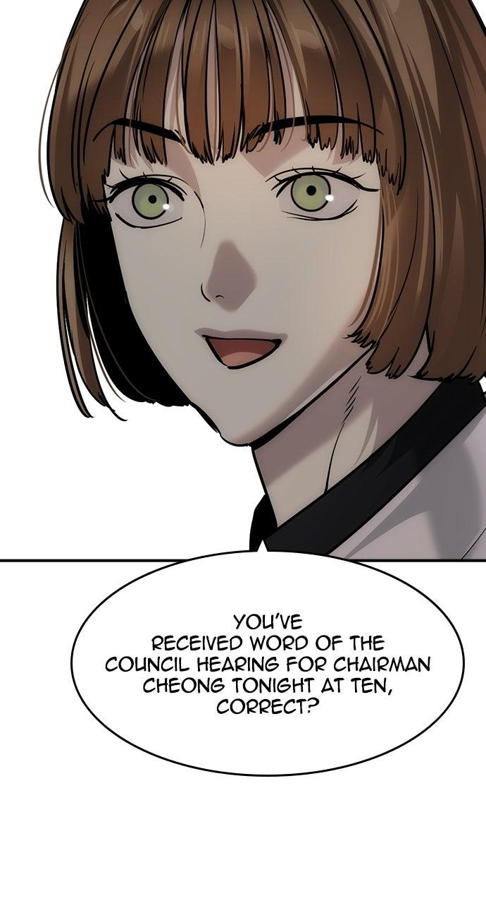 The Heir Chap 63 - Next Chap 64