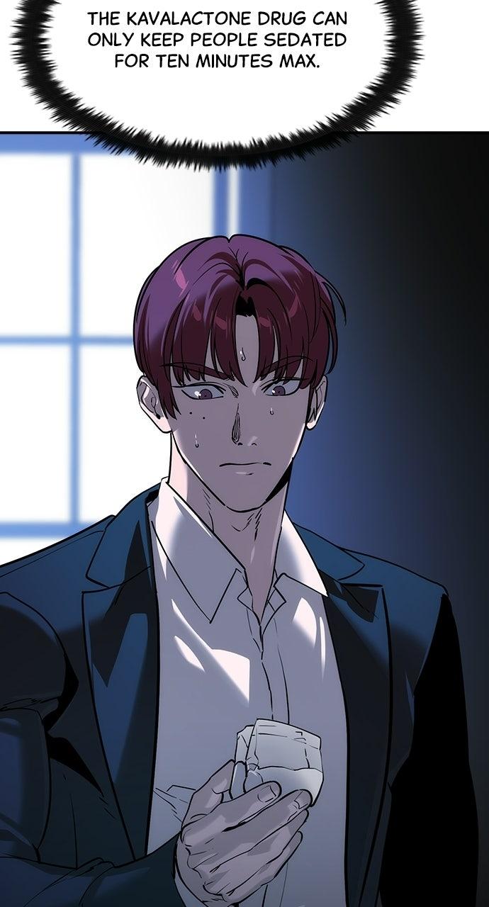 The Heir Chap 63 - Next Chap 64