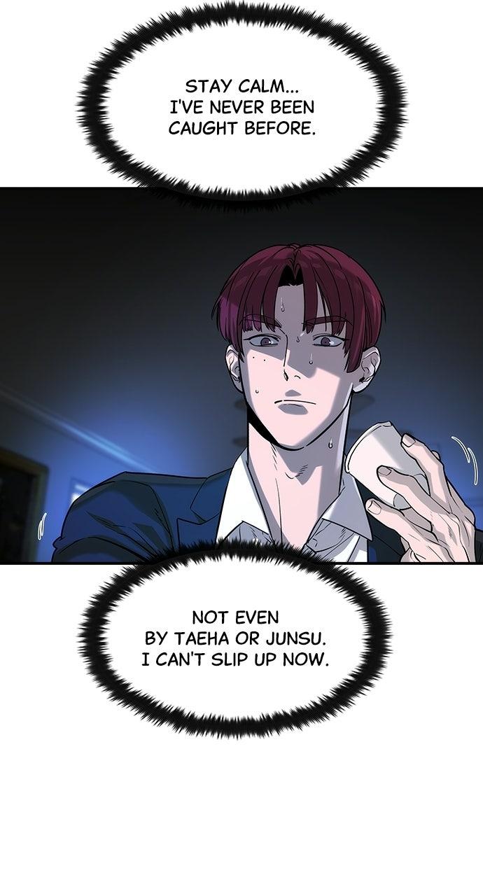 The Heir Chap 63 - Next Chap 64