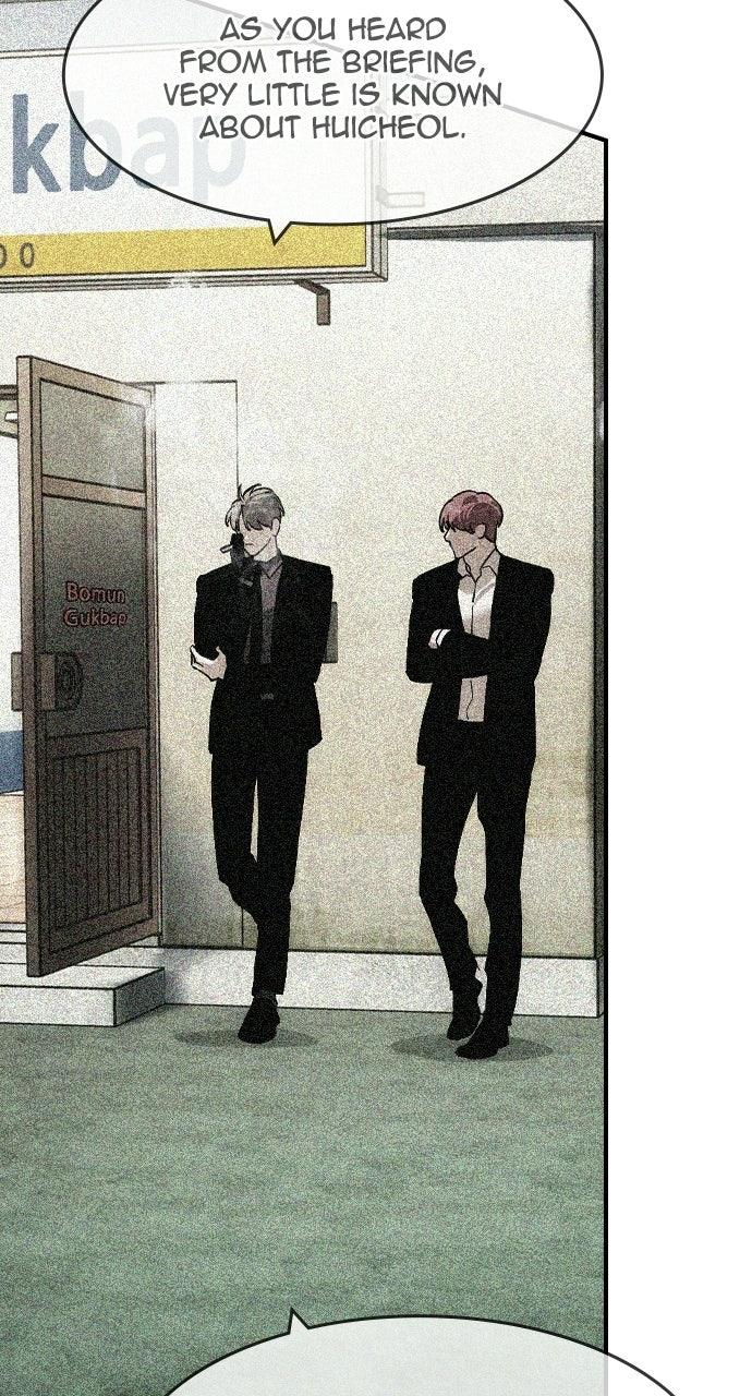 The Heir Chap 63 - Next Chap 64