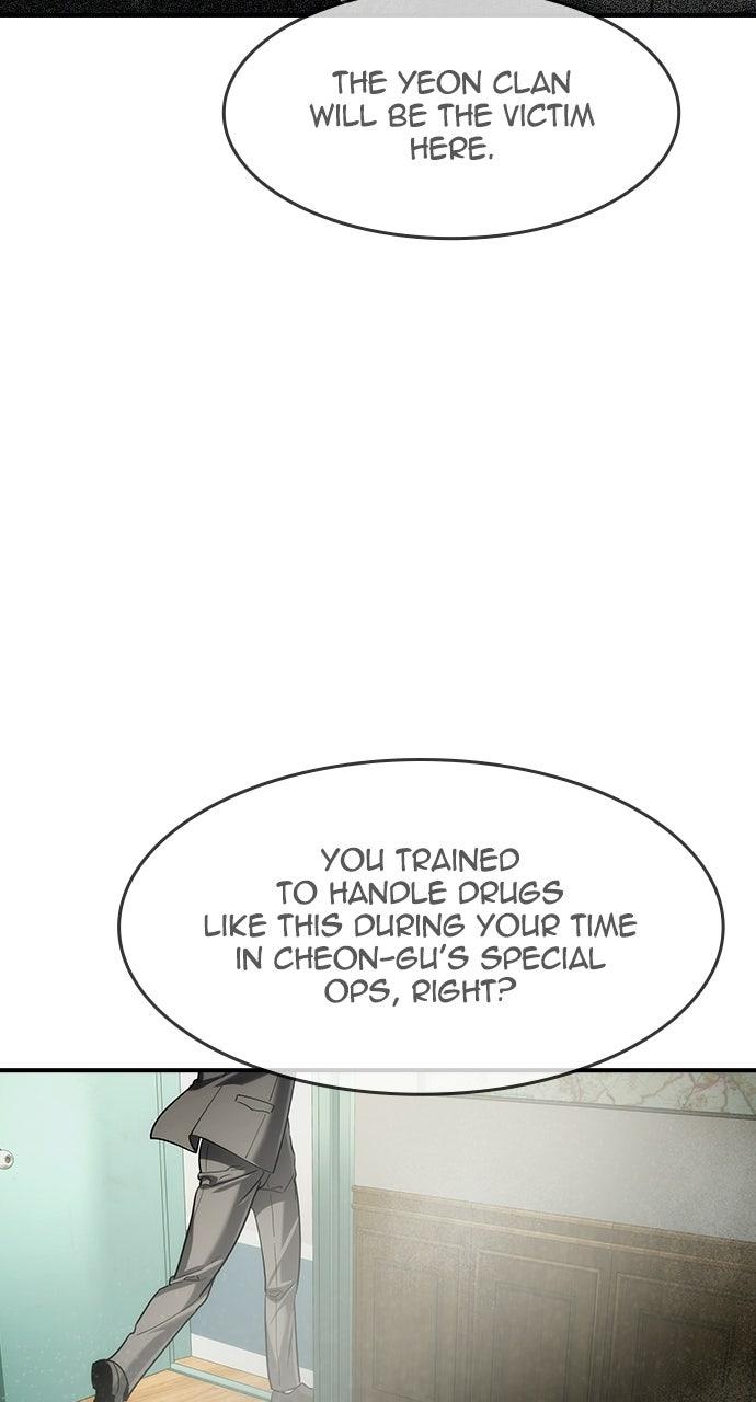 The Heir Chap 63 - Next Chap 64