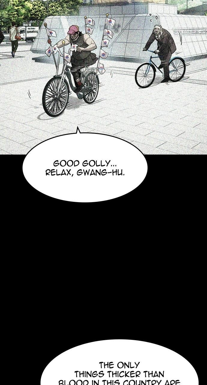 The Heir Chap 63 - Next Chap 64
