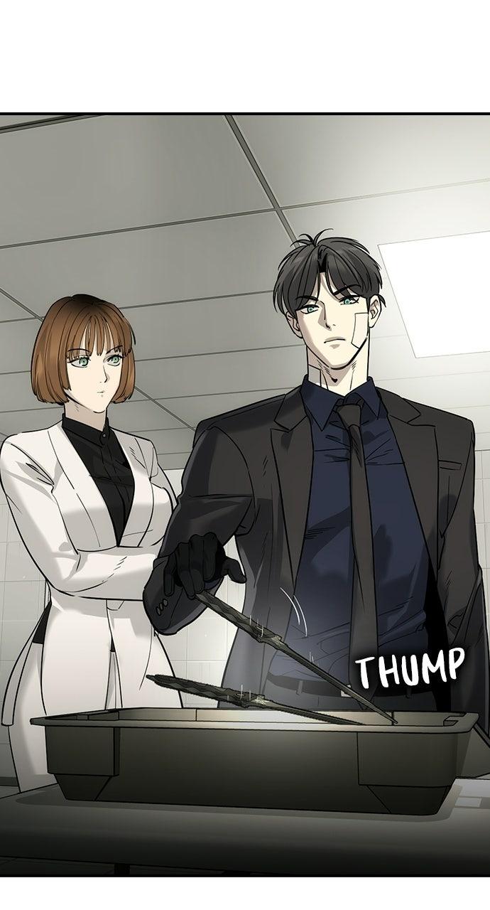 The Heir Chap 63 - Next Chap 64