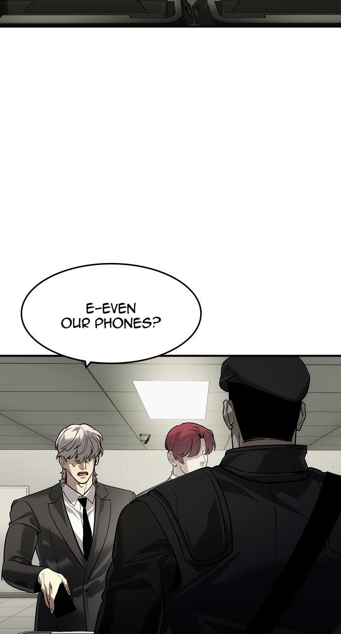 The Heir Chap 63 - Next Chap 64