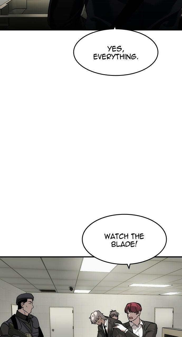 The Heir Chap 63 - Next Chap 64