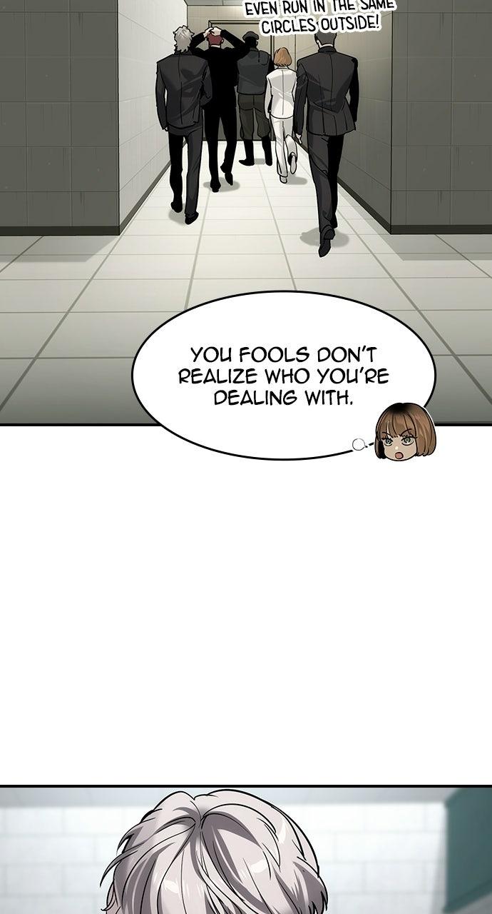 The Heir Chap 63 - Next Chap 64