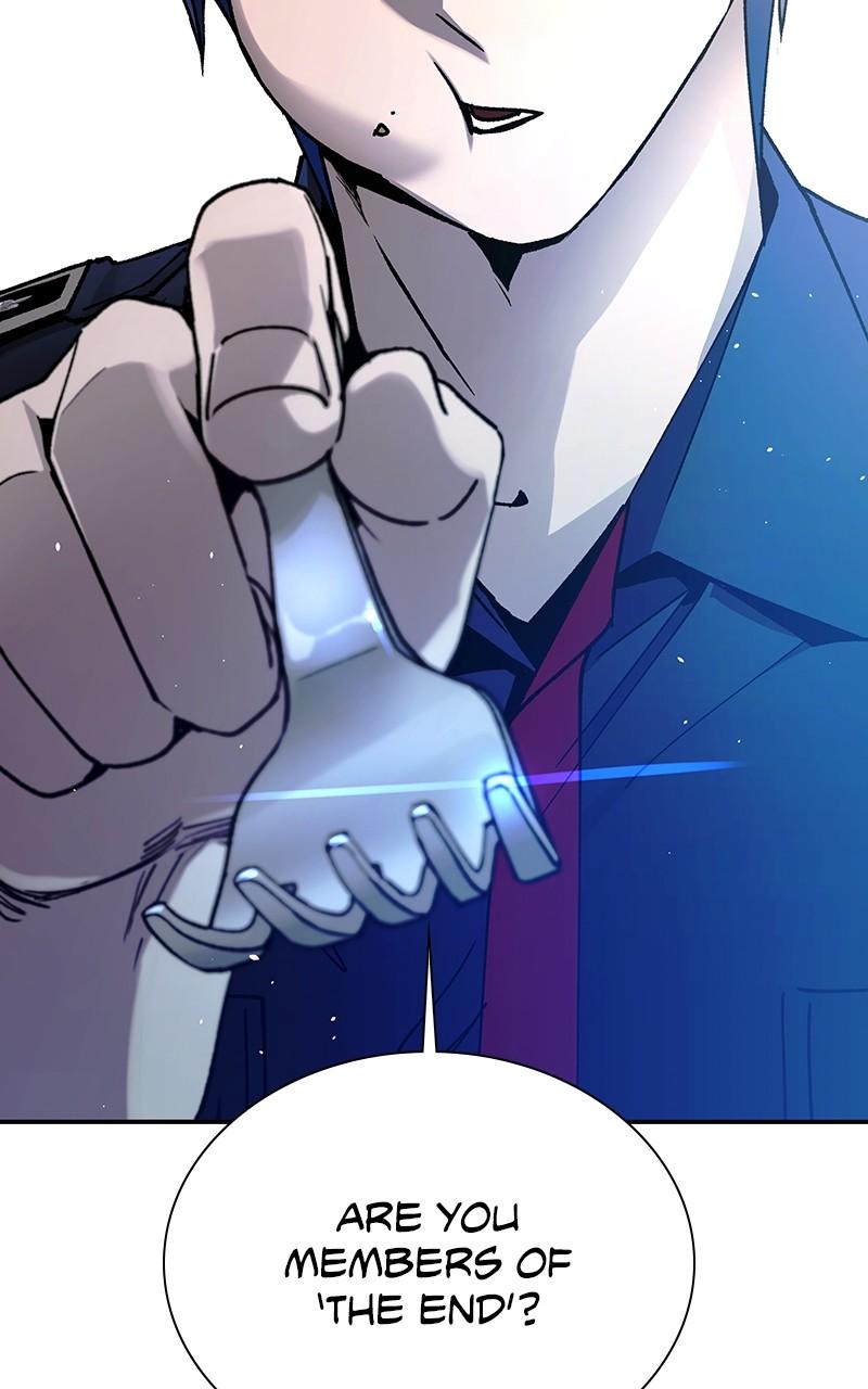 The End Is a Game to Me Chap 77 - Next Chap 78