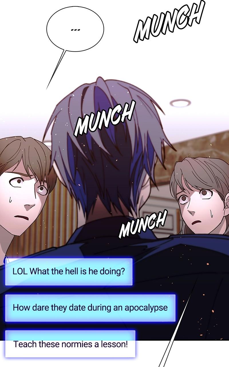 The End Is a Game to Me Chap 77 - Next Chap 78