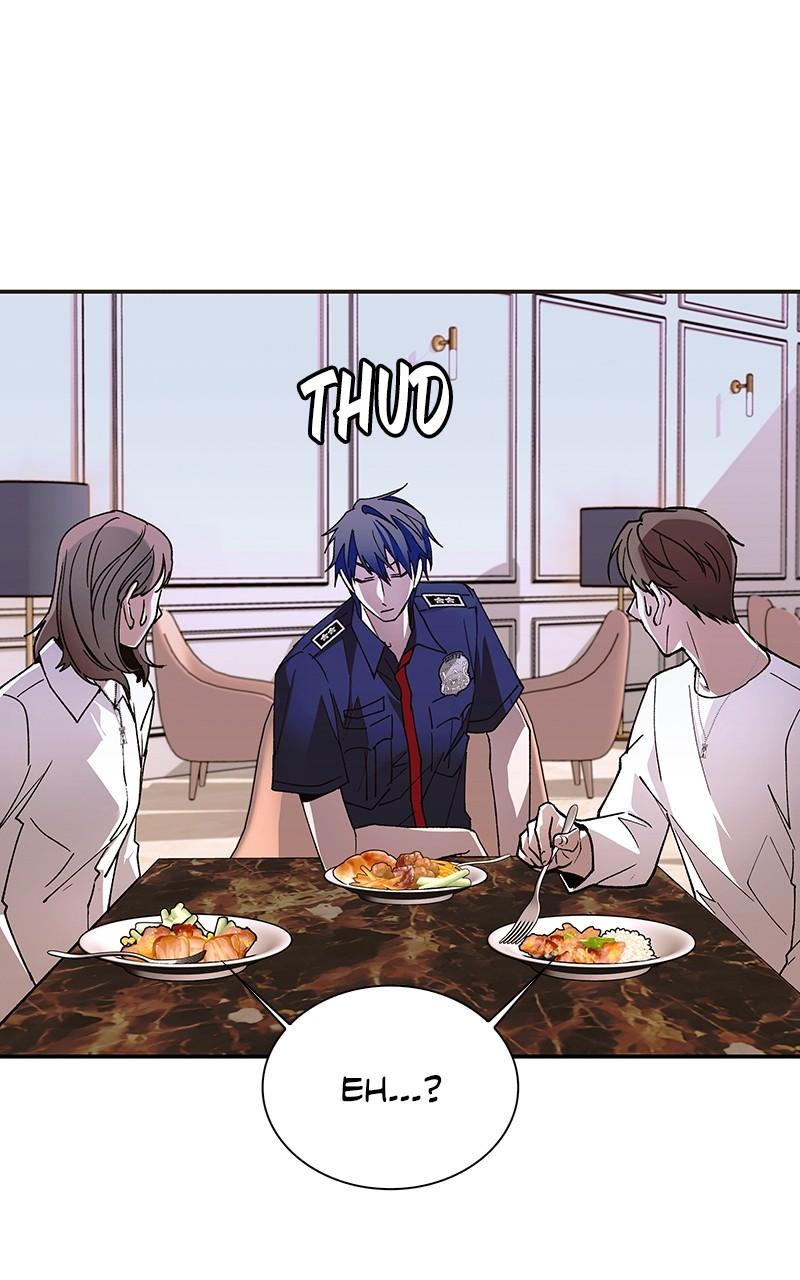 The End Is a Game to Me Chap 77 - Next Chap 78