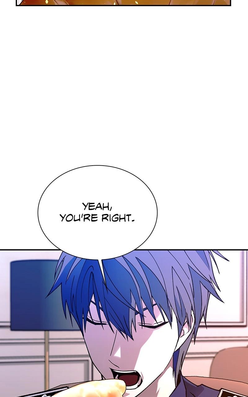 The End Is a Game to Me Chap 77 - Next Chap 78