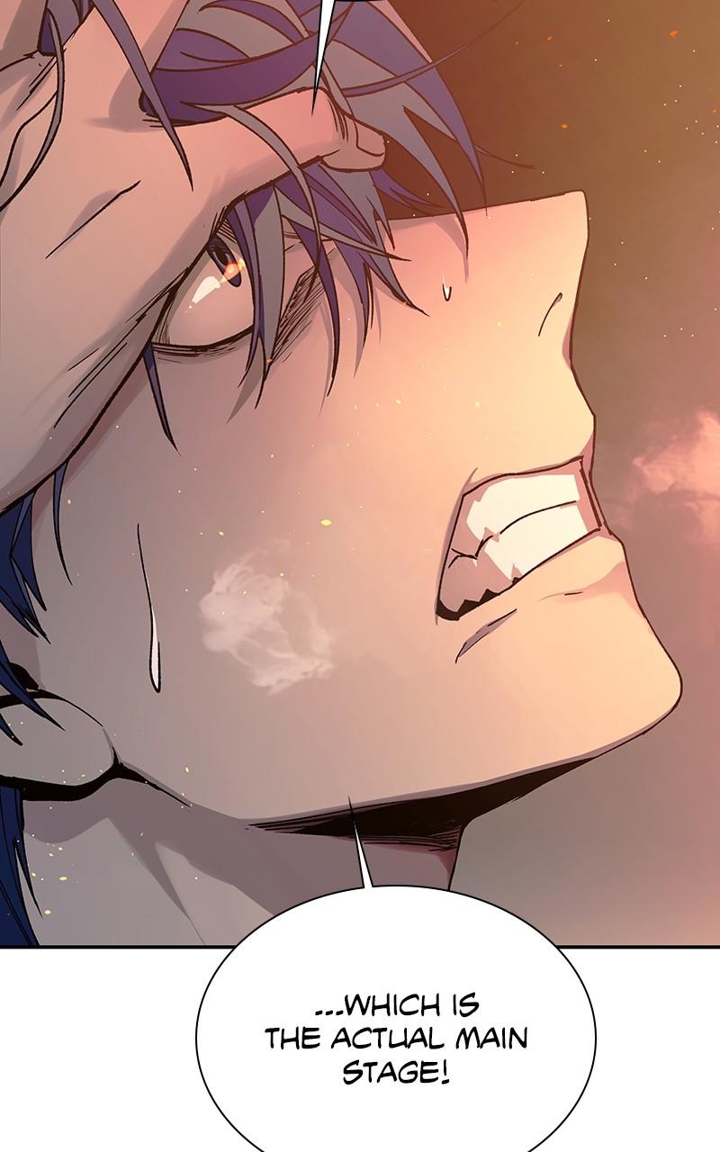 The End Is a Game to Me Chap 77 - Next Chap 78