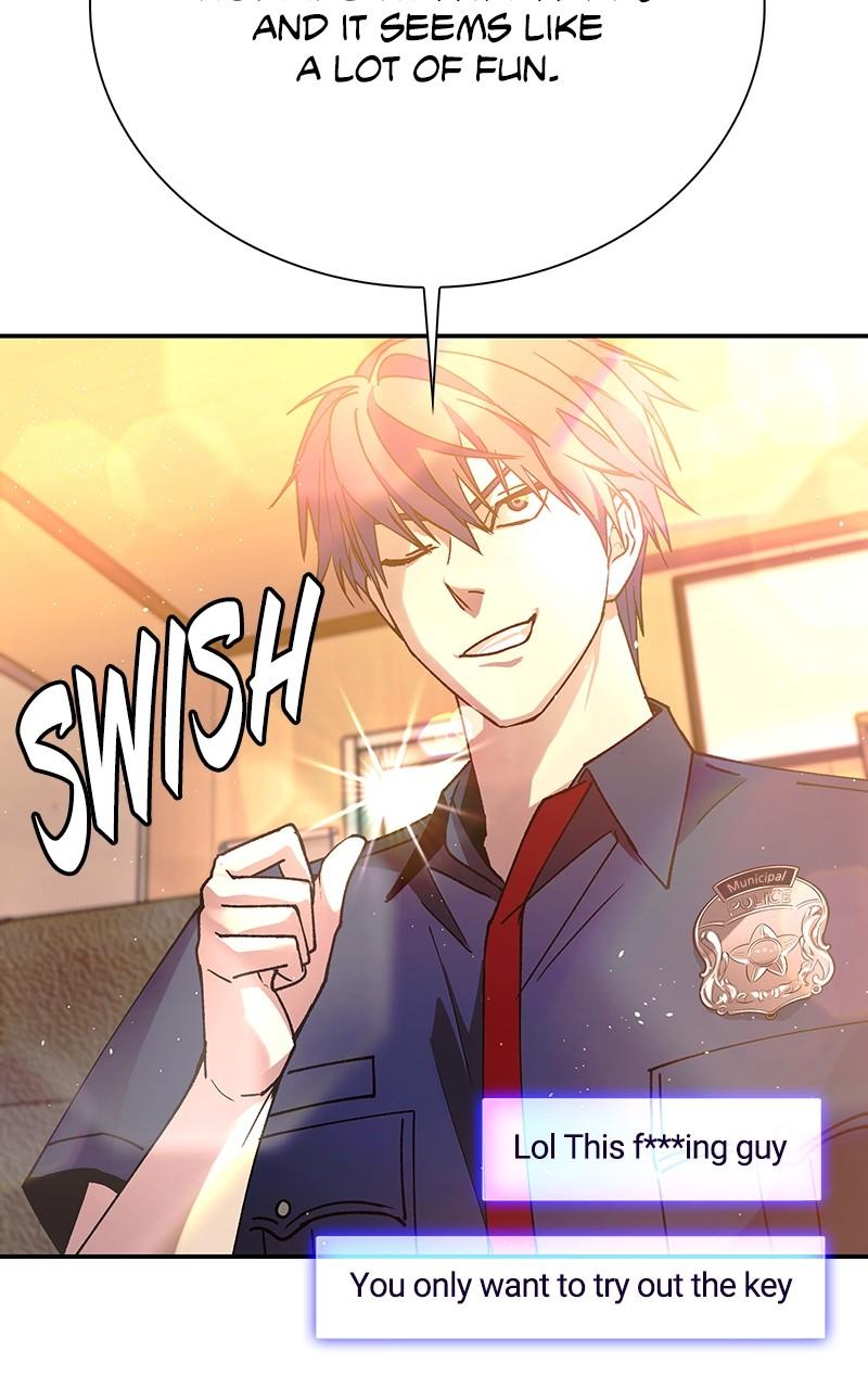 The End Is a Game to Me Chap 77 - Next Chap 78