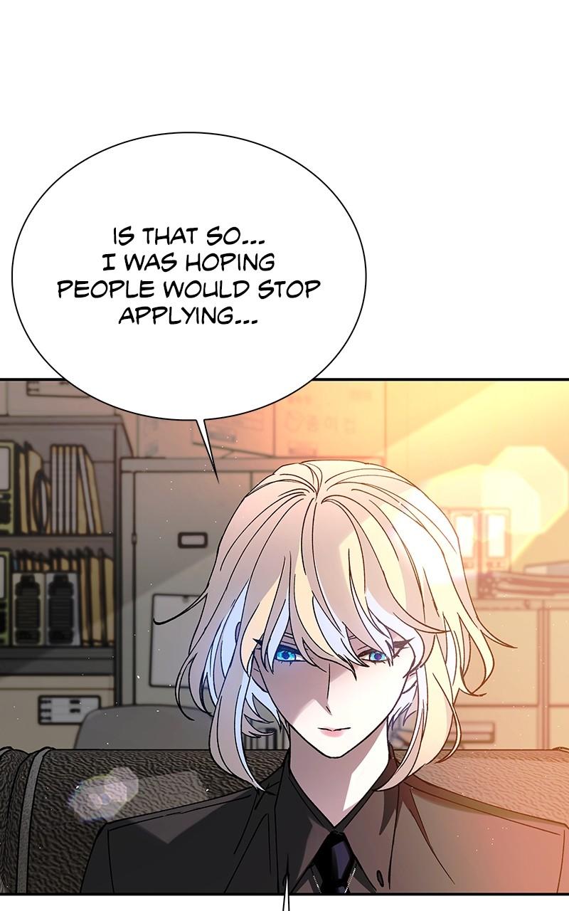 The End Is a Game to Me Chap 77 - Next Chap 78