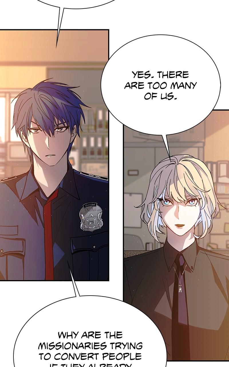 The End Is a Game to Me Chap 77 - Next Chap 78