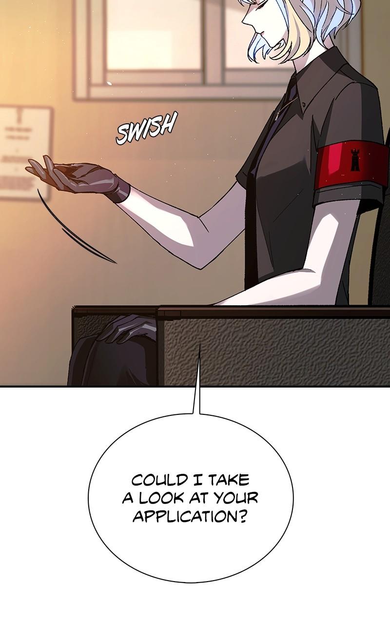 The End Is a Game to Me Chap 77 - Next Chap 78