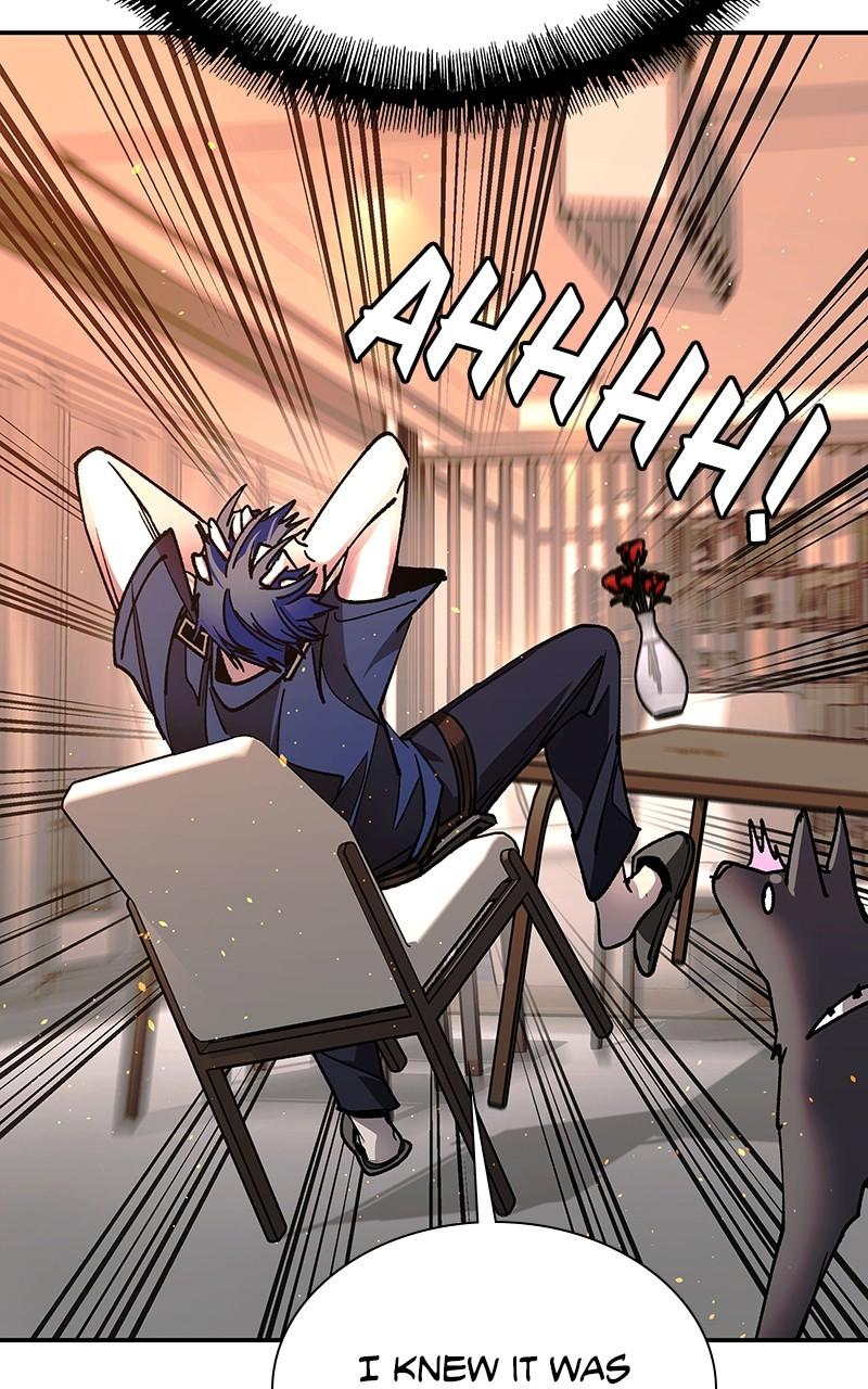 The End Is a Game to Me Chap 77 - Next Chap 78