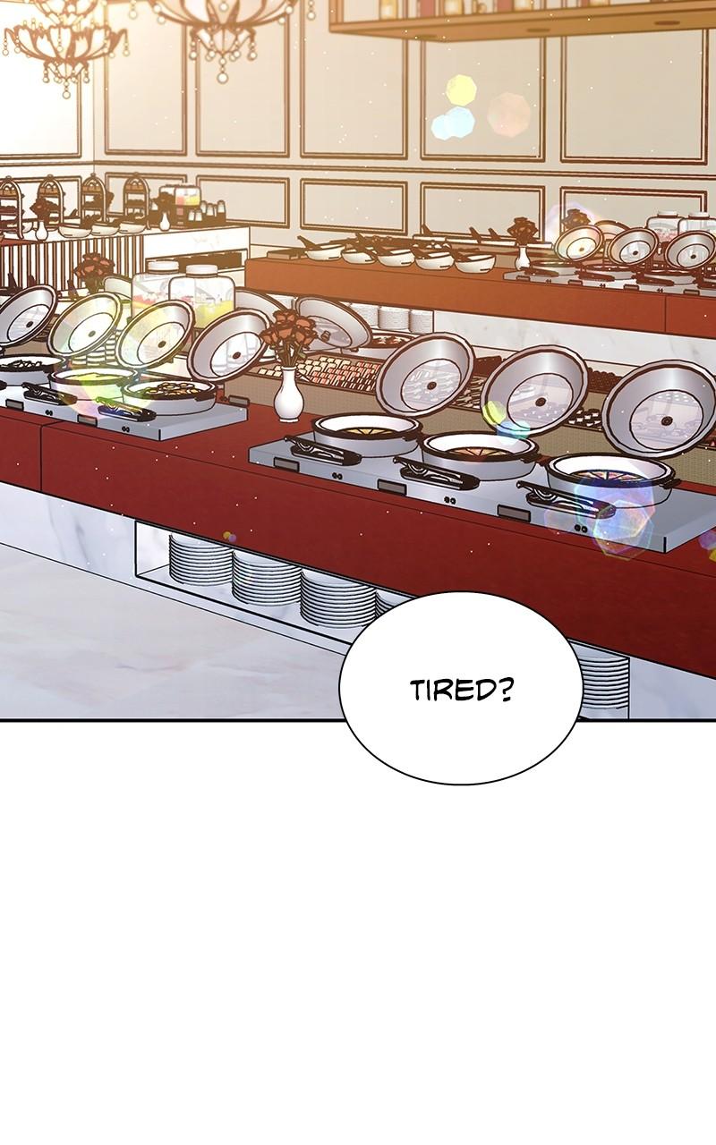 The End Is a Game to Me Chap 77 - Next Chap 78