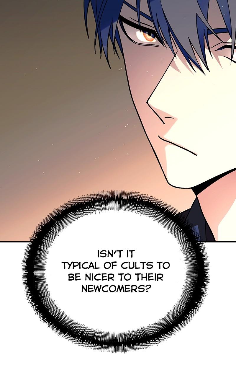 The End Is a Game to Me Chap 77 - Next Chap 78