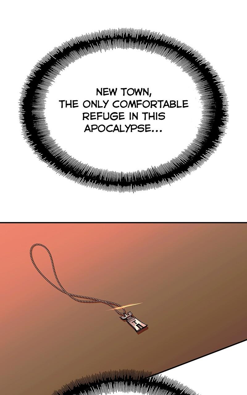 The End Is a Game to Me Chap 77 - Next Chap 78