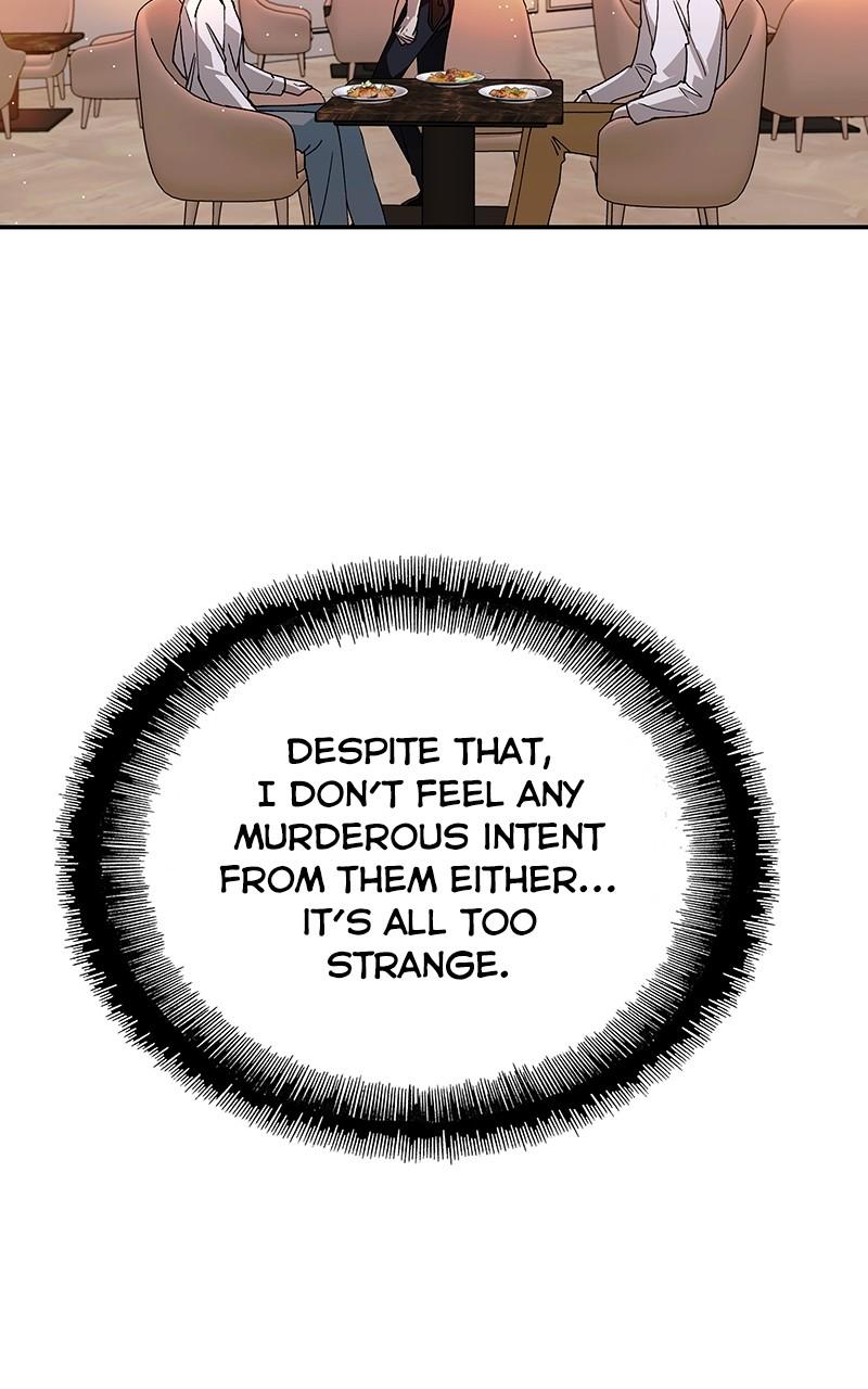 The End Is a Game to Me Chap 77 - Next Chap 78