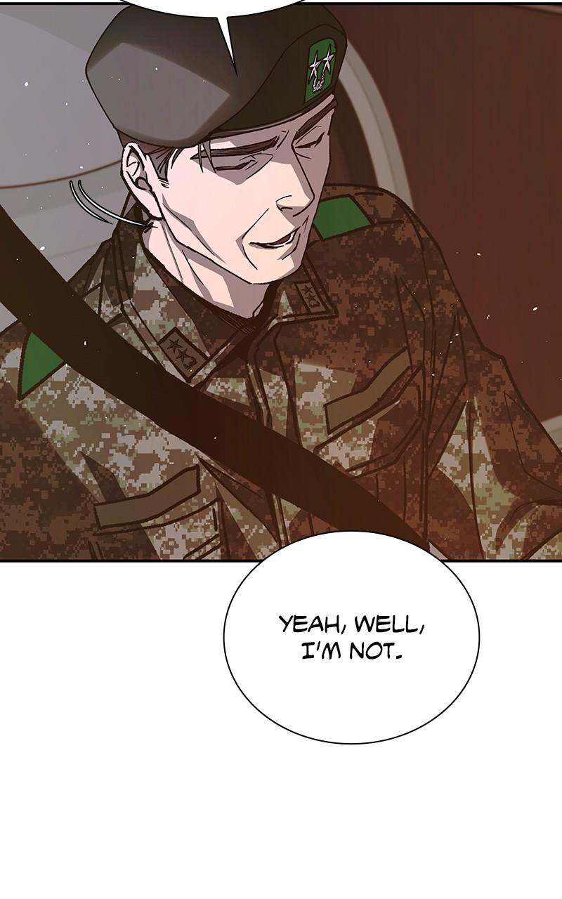 The End Is a Game to Me Chap 77 - Next Chap 78