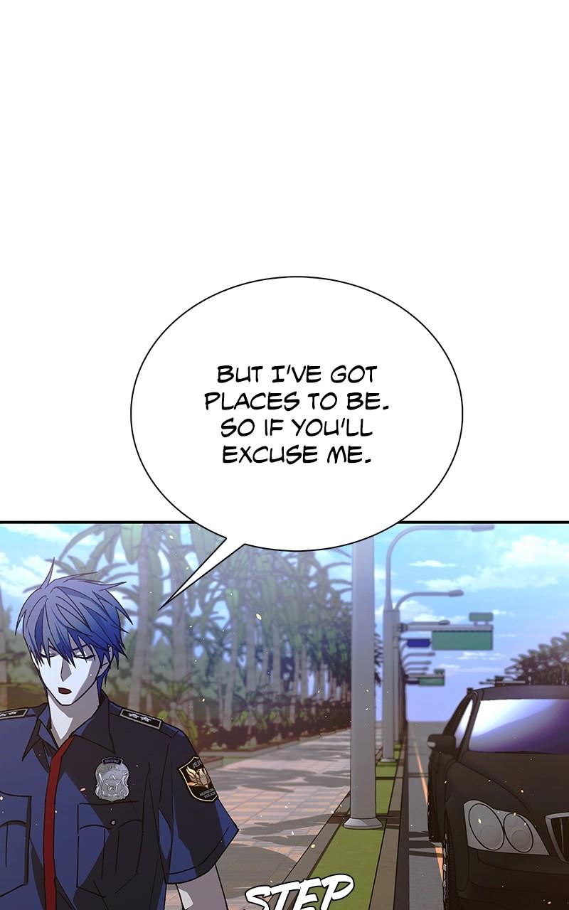 The End Is a Game to Me Chap 77 - Next Chap 78