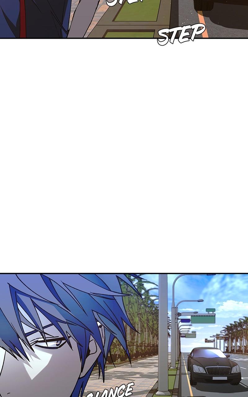 The End Is a Game to Me Chap 77 - Next Chap 78