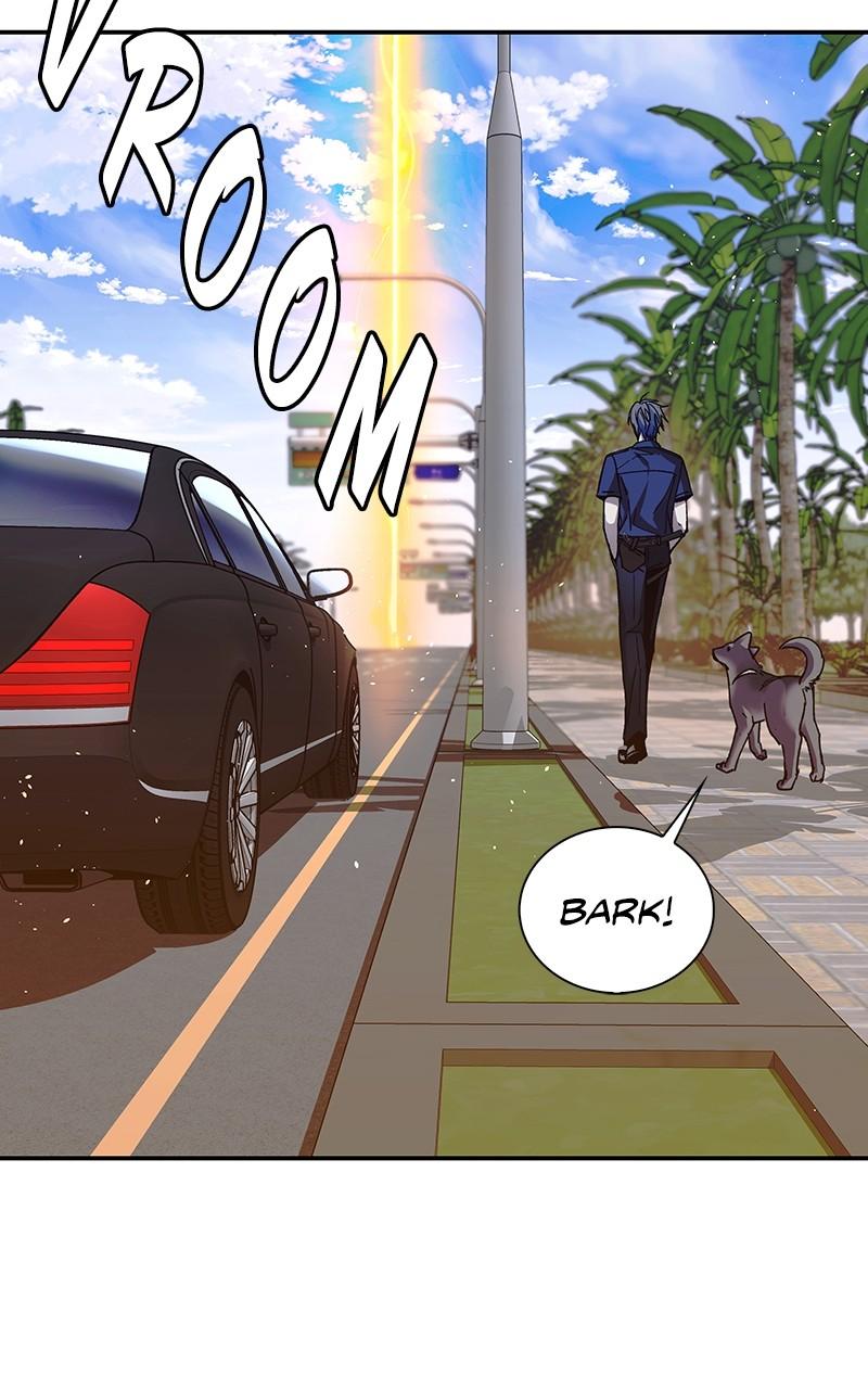 The End Is a Game to Me Chap 77 - Next Chap 78