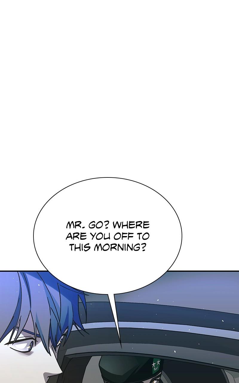 The End Is a Game to Me Chap 77 - Next Chap 78