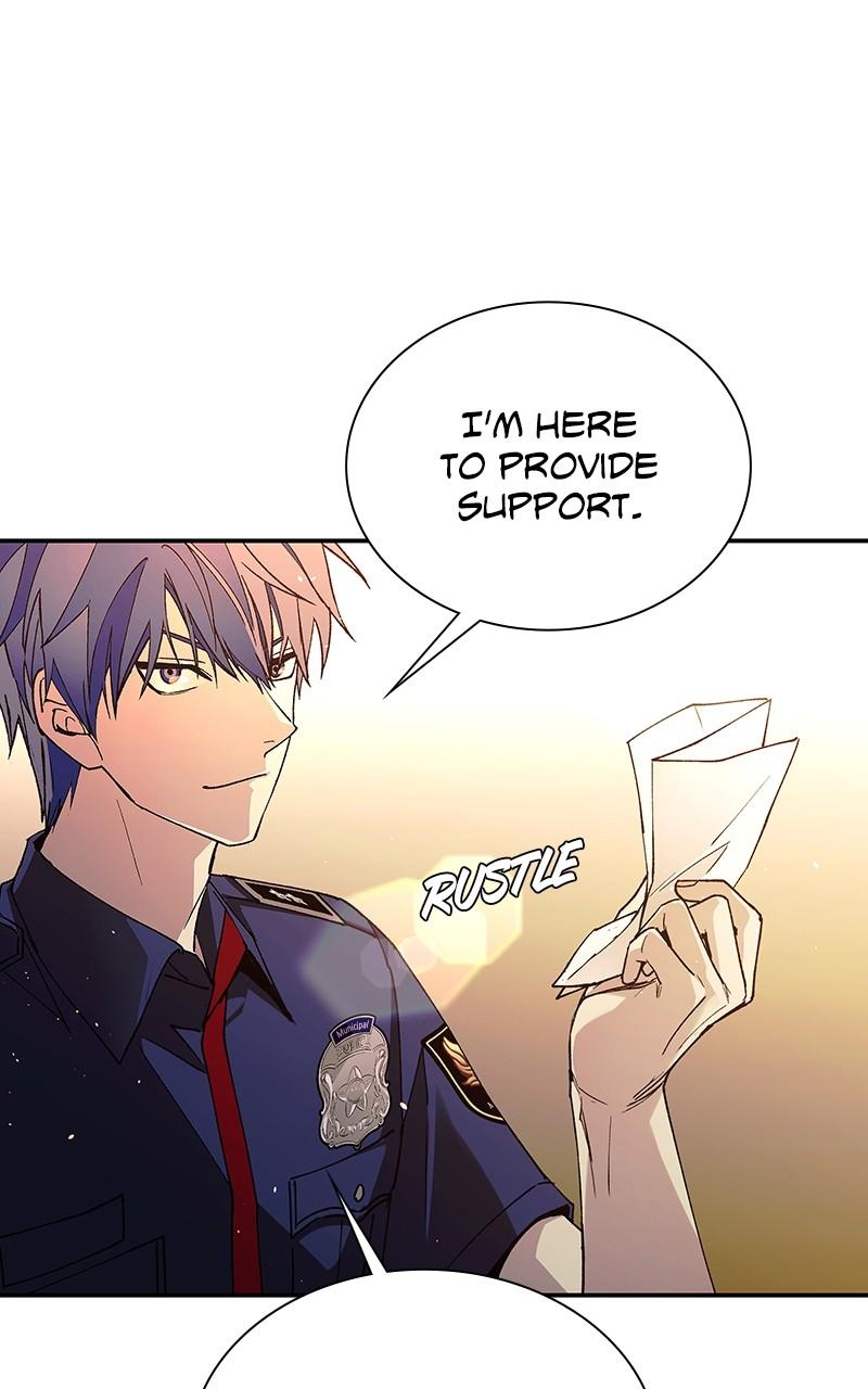 The End Is a Game to Me Chap 77 - Next Chap 78