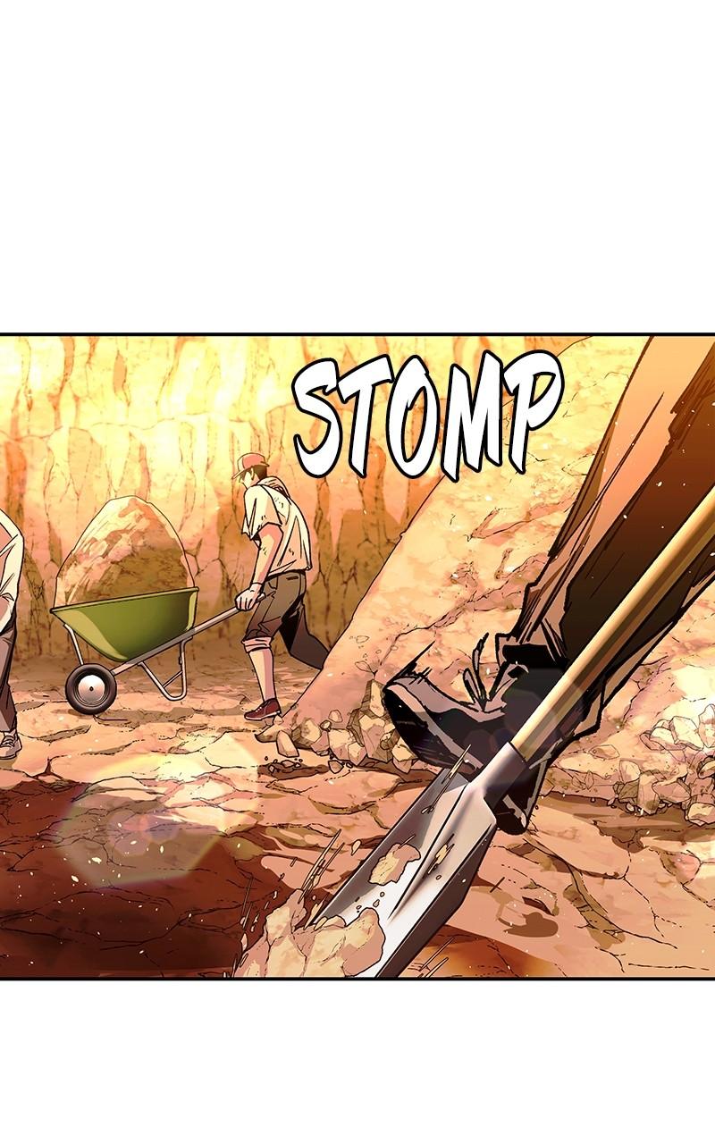 The End Is a Game to Me Chap 77 - Next Chap 78