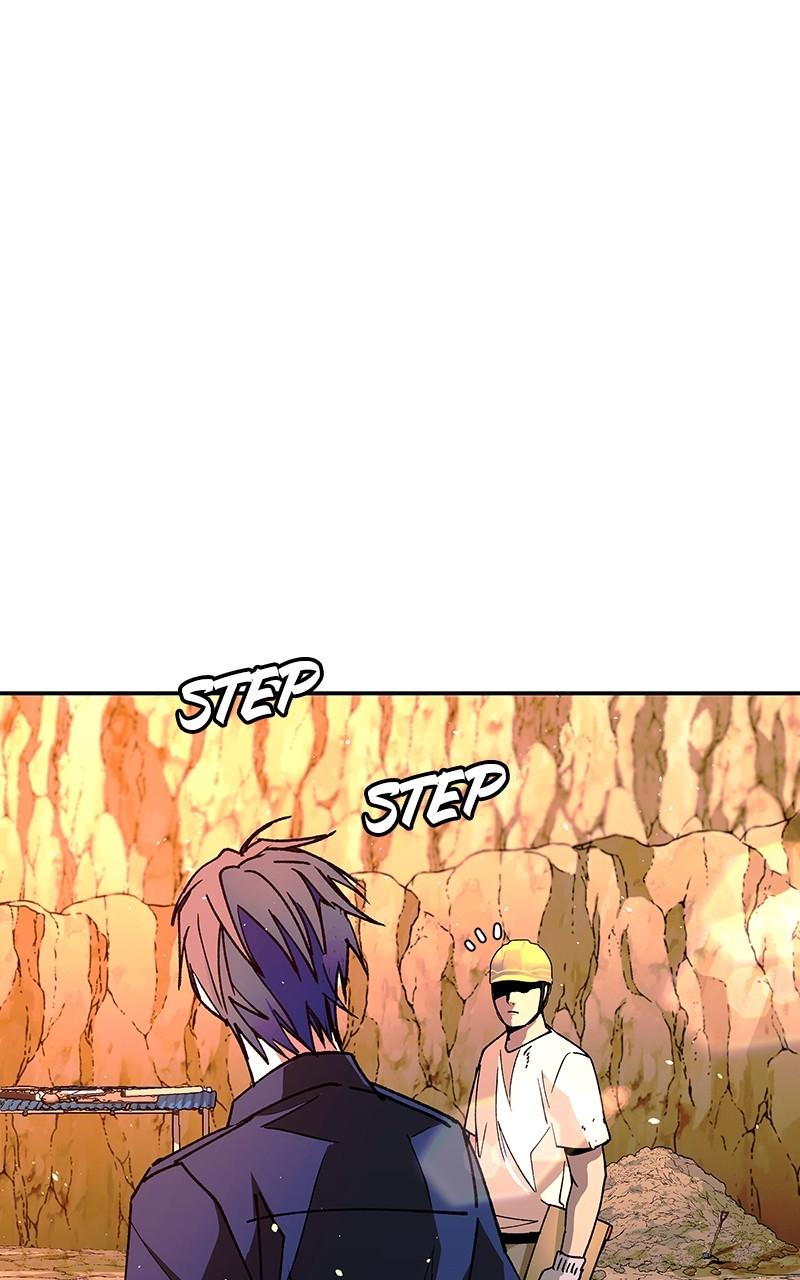 The End Is a Game to Me Chap 77 - Next Chap 78