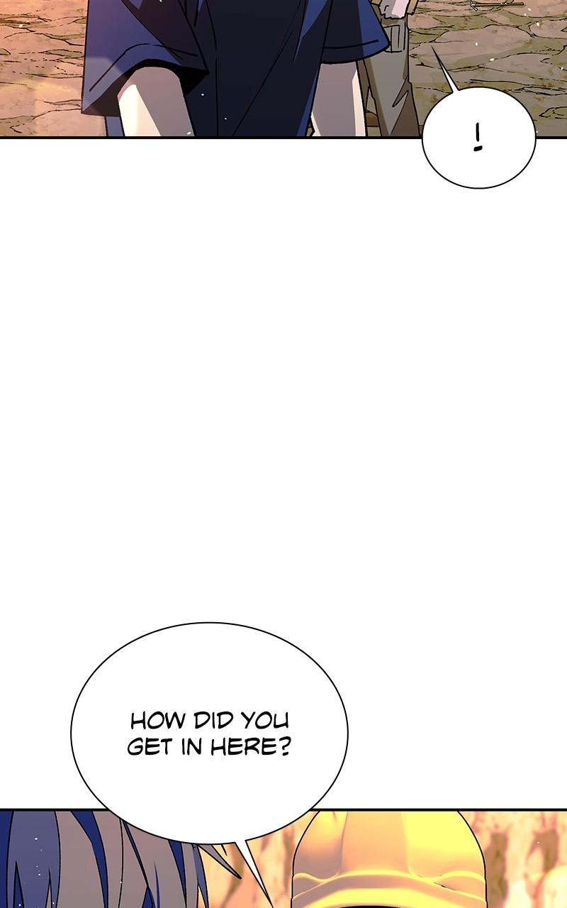 The End Is a Game to Me Chap 77 - Next Chap 78