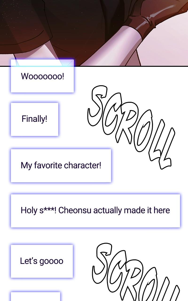 The End Is a Game to Me Chap 77 - Next Chap 78