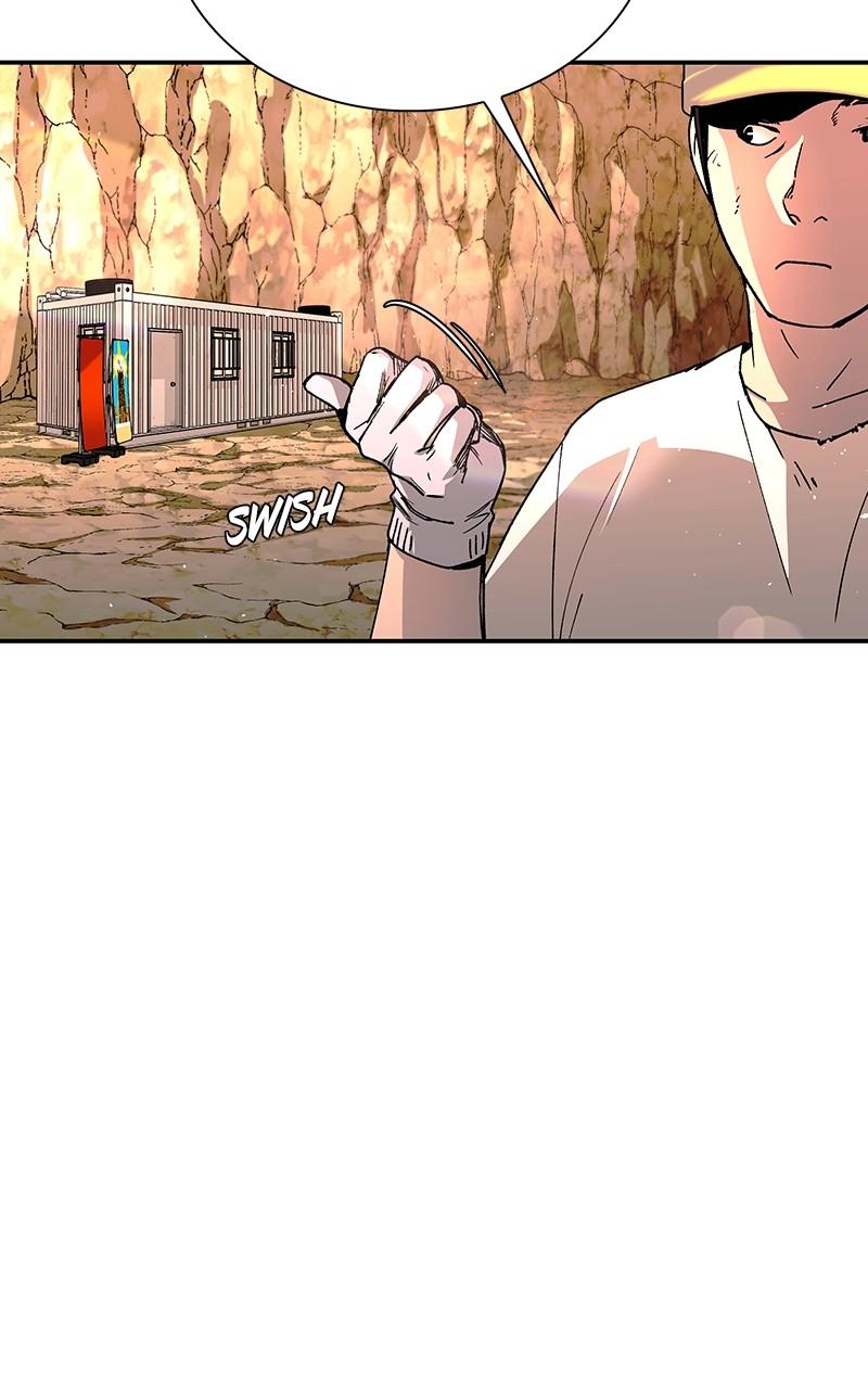 The End Is a Game to Me Chap 77 - Next Chap 78